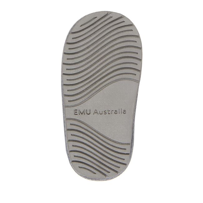 EMU Australia Babys Toddle Cars & Trucks Boot EMU Australia Babys Toddle Cars & Trucks Boot
